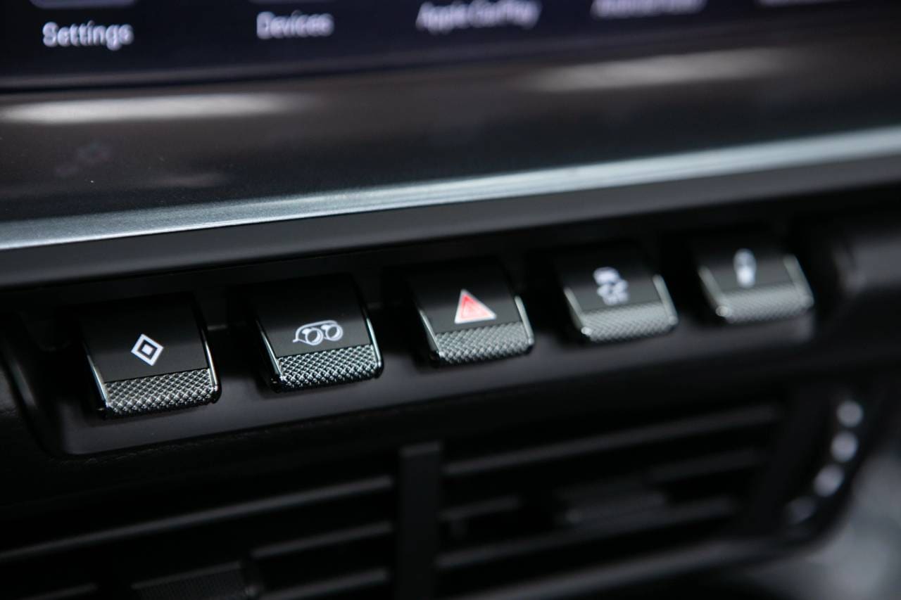 Thumbnail: 2026 Porsche 911 - 29