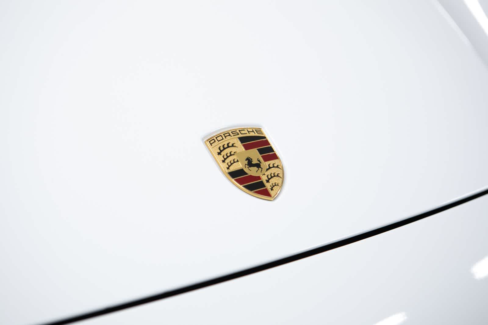 Thumbnail: 2023 Porsche Cayenne - 17