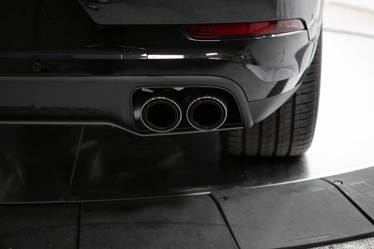 Thumbnail: 2025 Porsche  - 17