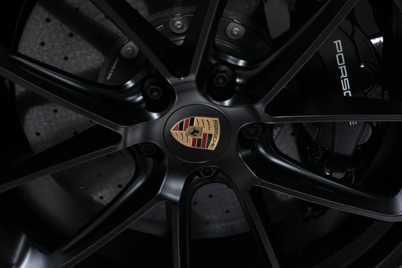 Thumbnail: 2026 Porsche  - 11