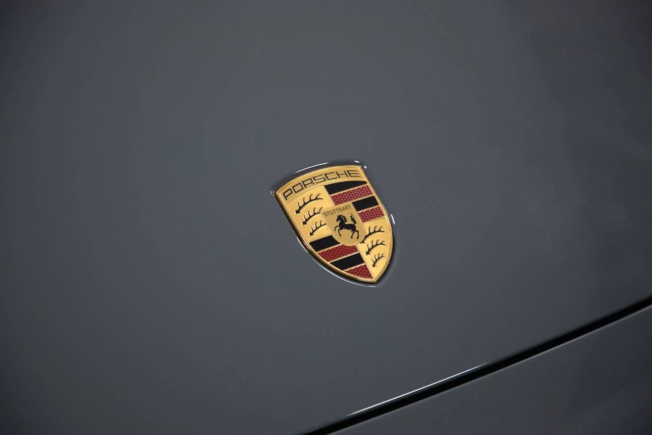 Thumbnail: 2025 Porsche Macan - 16