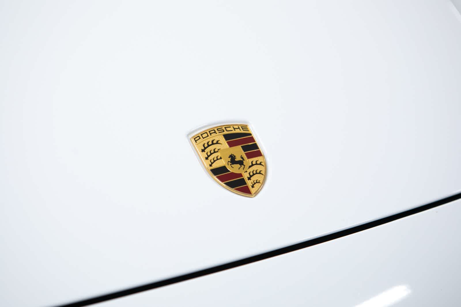 Thumbnail: 2022 Porsche Cayenne - 17
