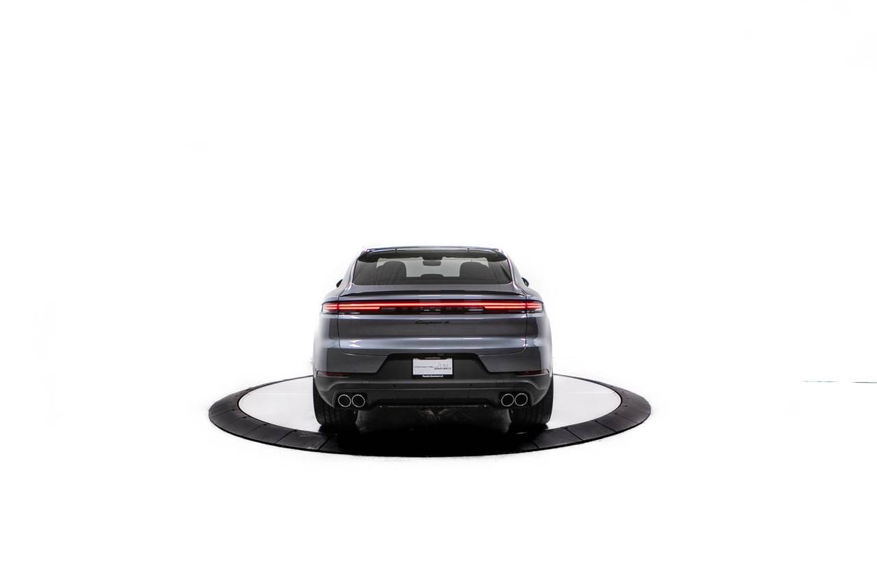 Thumbnail: 2026 Porsche  - 6