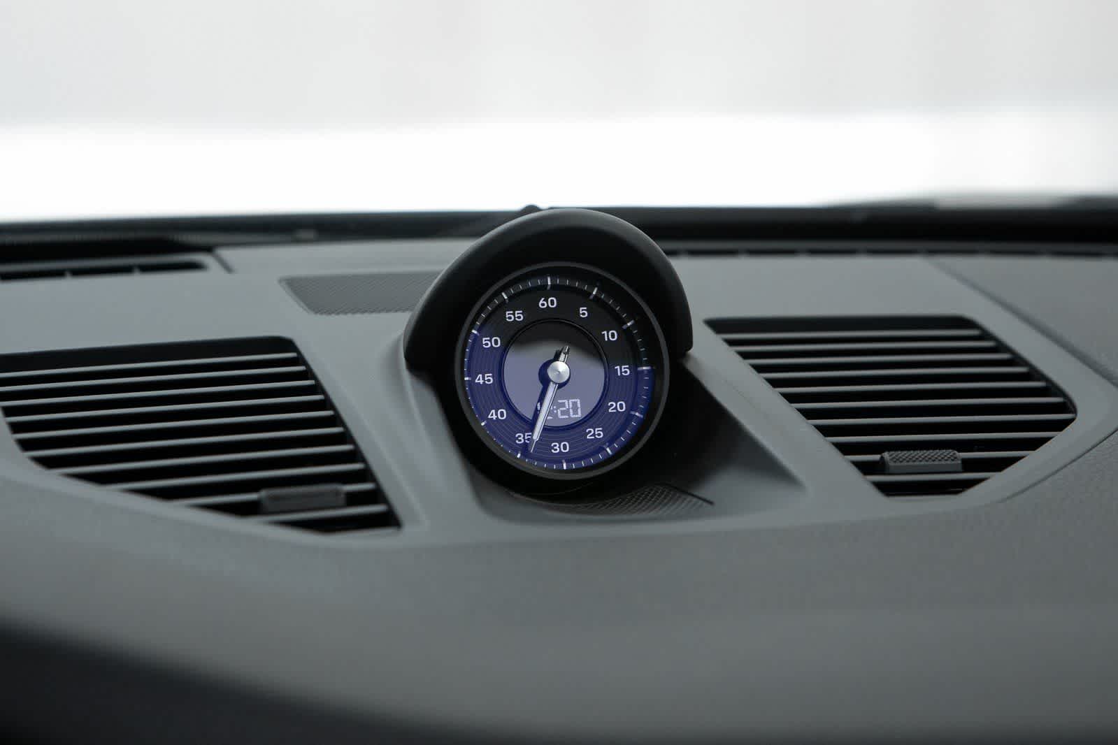 Thumbnail: 2025 Porsche 911 - 23