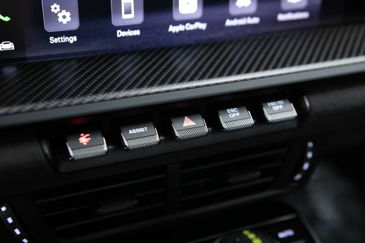 Thumbnail: 2026 Porsche 911 - 28