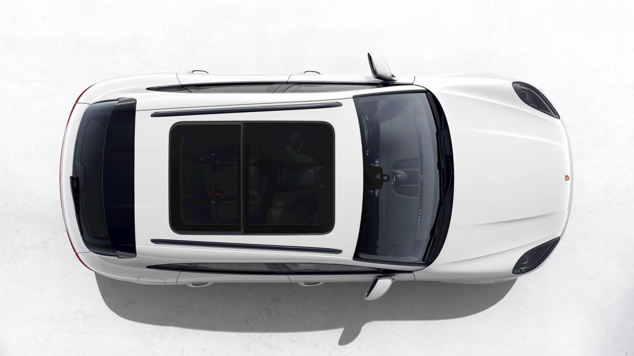 Thumbnail: 2026 Porsche Macan - 5