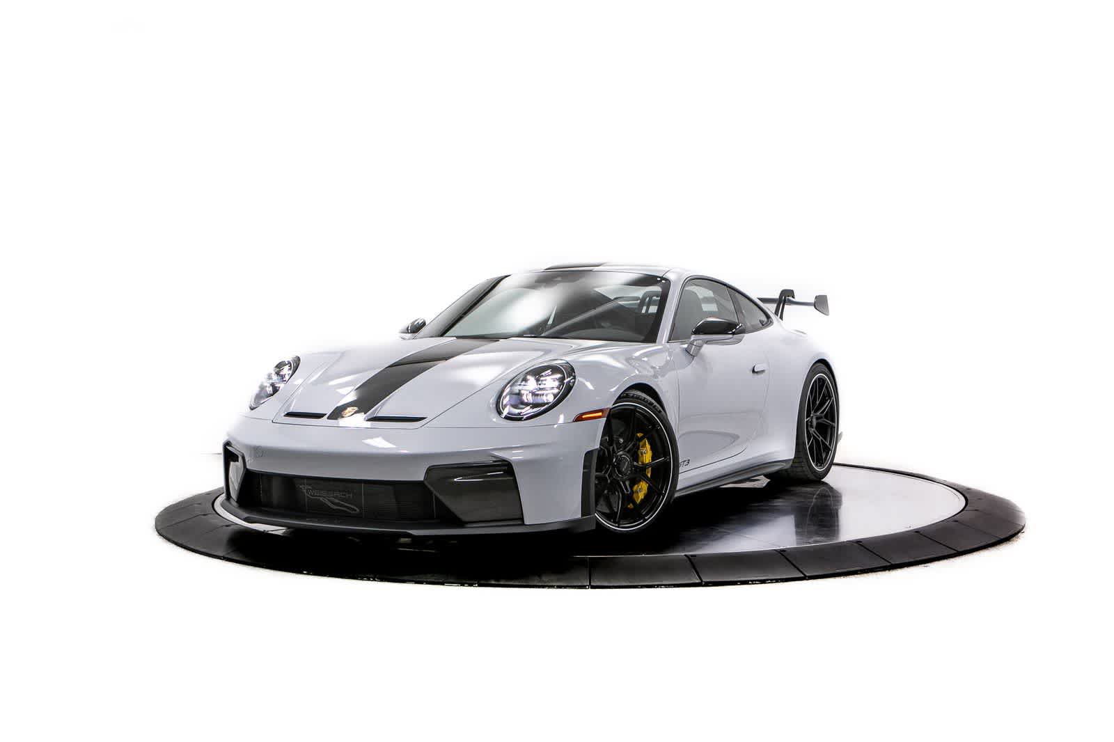 Thumbnail: 2026 Porsche 911 - 1