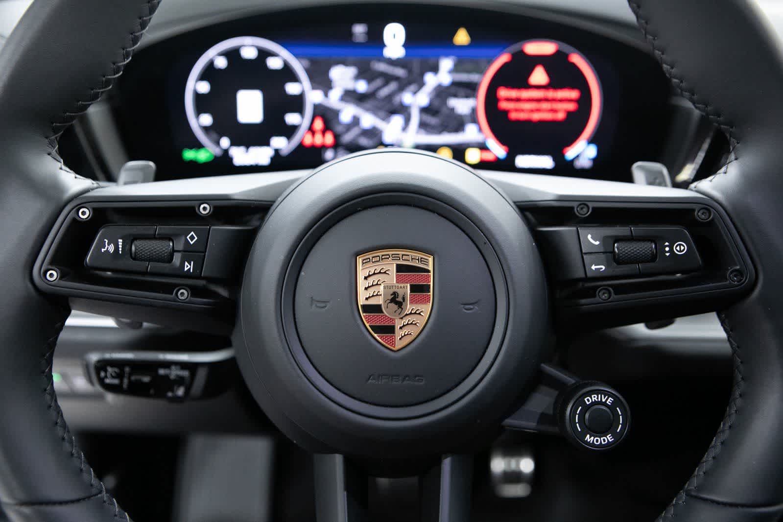 Thumbnail: 2025 Porsche Cayenne - 14