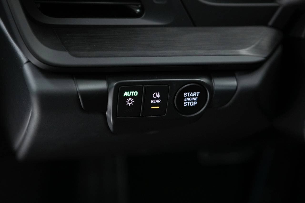 Thumbnail: 2026 Porsche 911 - 27