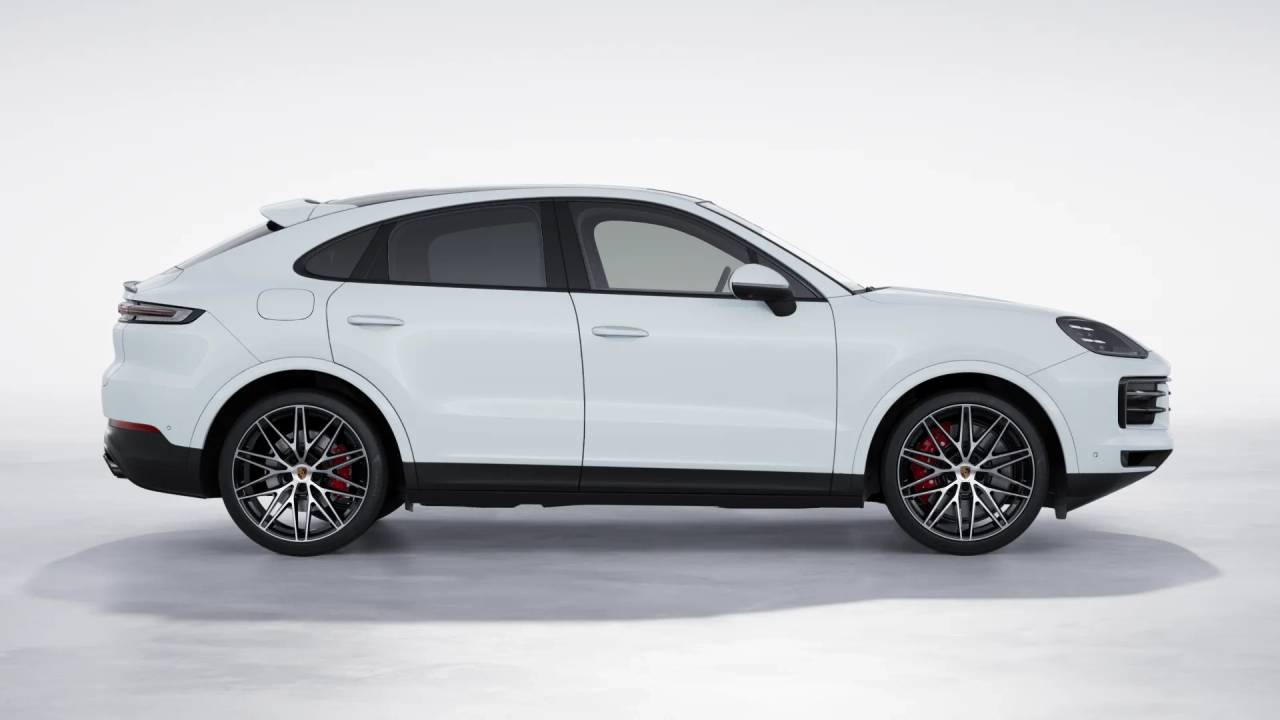 Thumbnail: 2026 Porsche  - 7