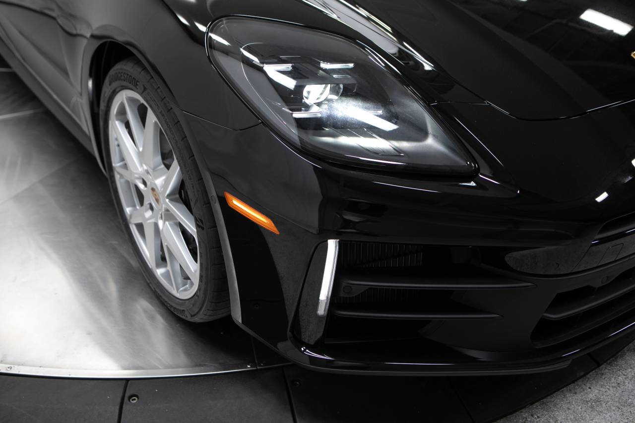 Thumbnail: 2025 Porsche Panamera - 14