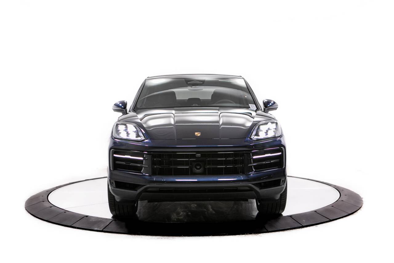 Thumbnail: 2026 Porsche  - 10