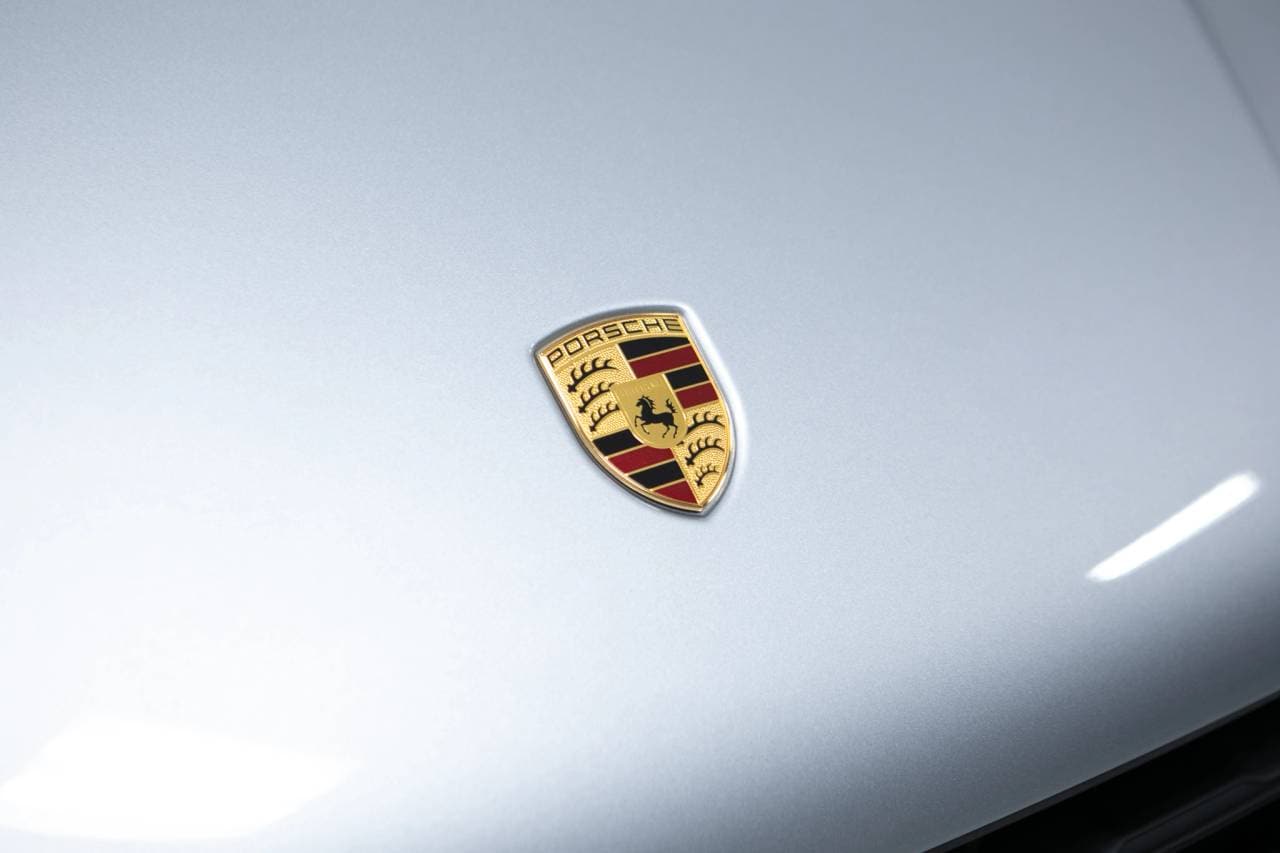 Thumbnail: 2026 Porsche Macan - 14