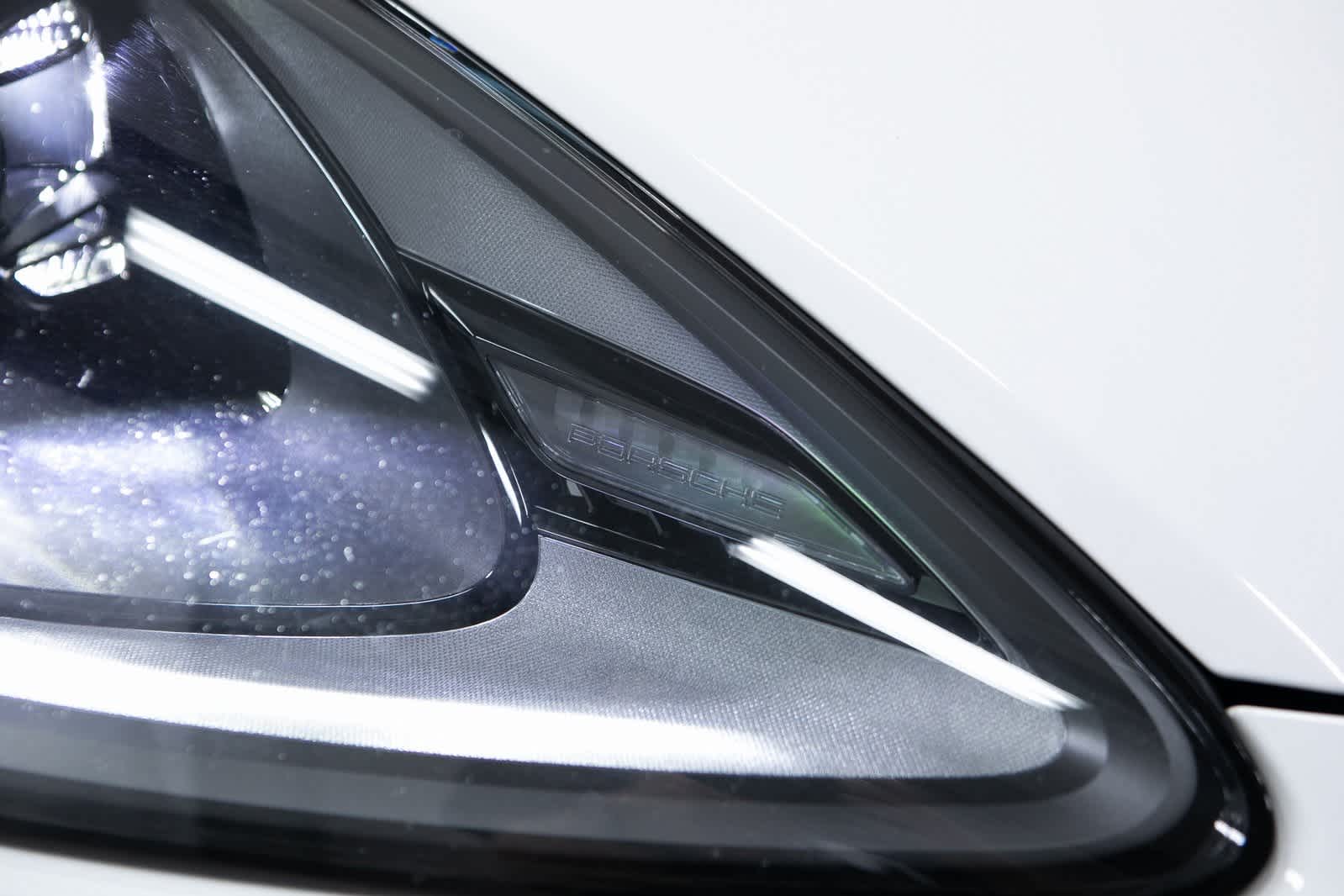 Thumbnail: 2023 Porsche Cayenne - 33