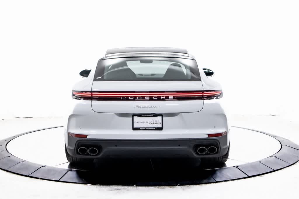 Thumbnail: 2024 Porsche Panamera - 6