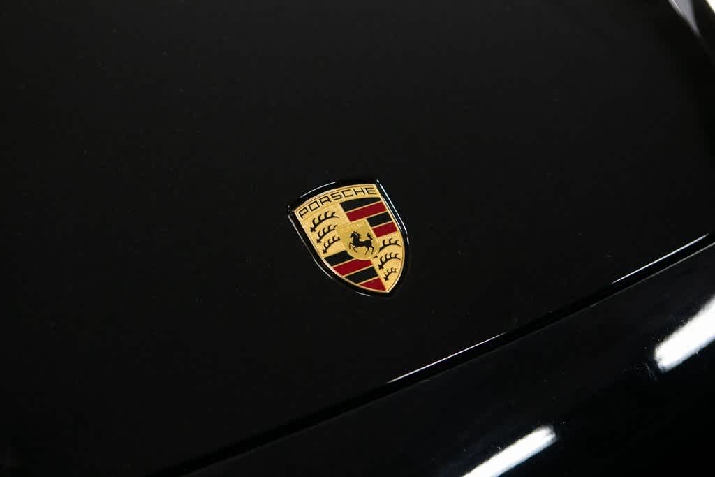 Thumbnail: 2022 Porsche Cayenne - 19