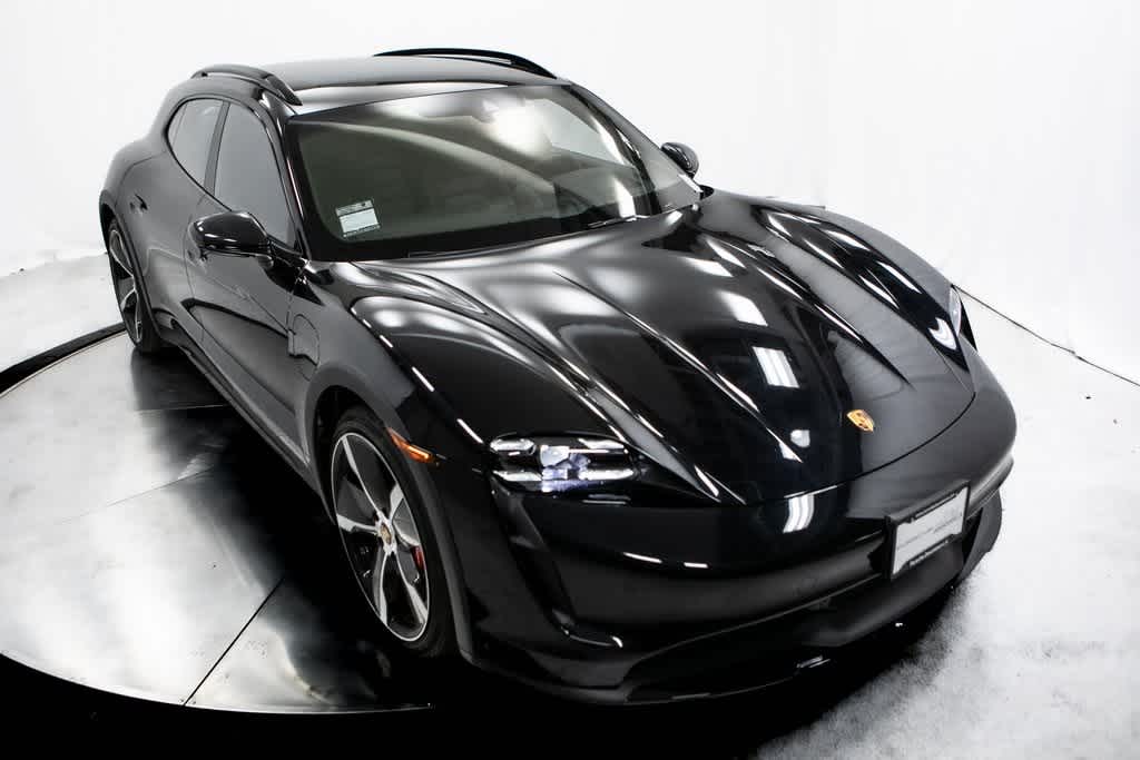 Thumbnail: 2023 Porsche Taycan - 44