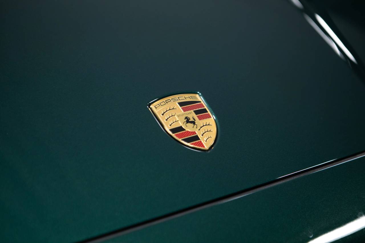 Thumbnail: 2025 Porsche Cayenne - 14