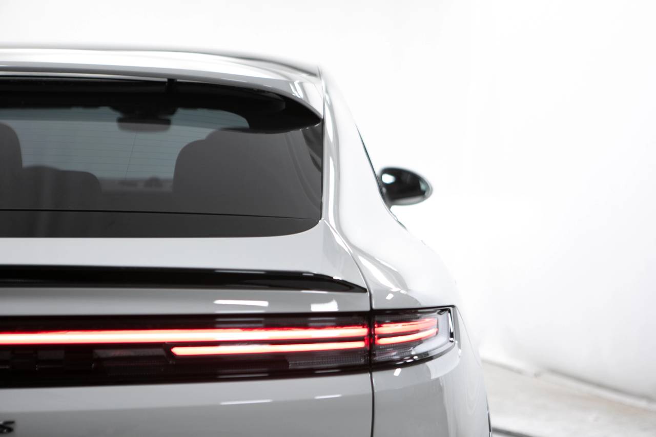Thumbnail: 2026 Porsche  - 18