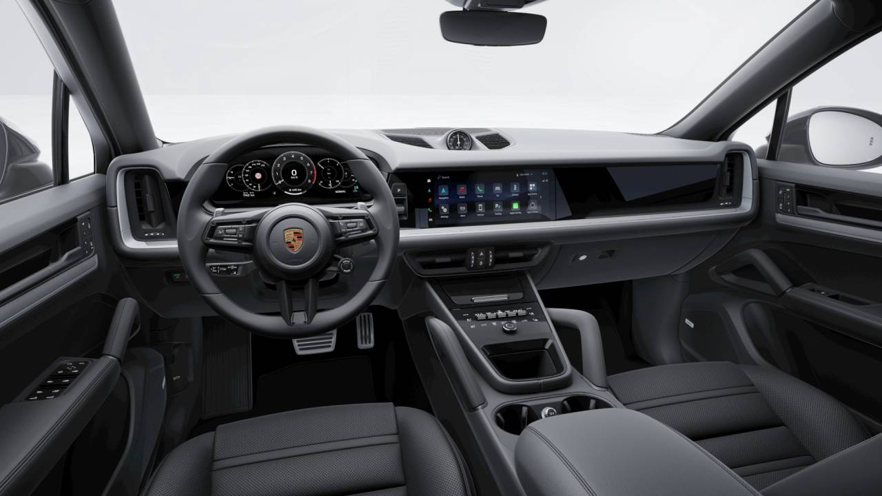 Thumbnail: 2026 Porsche  - 9