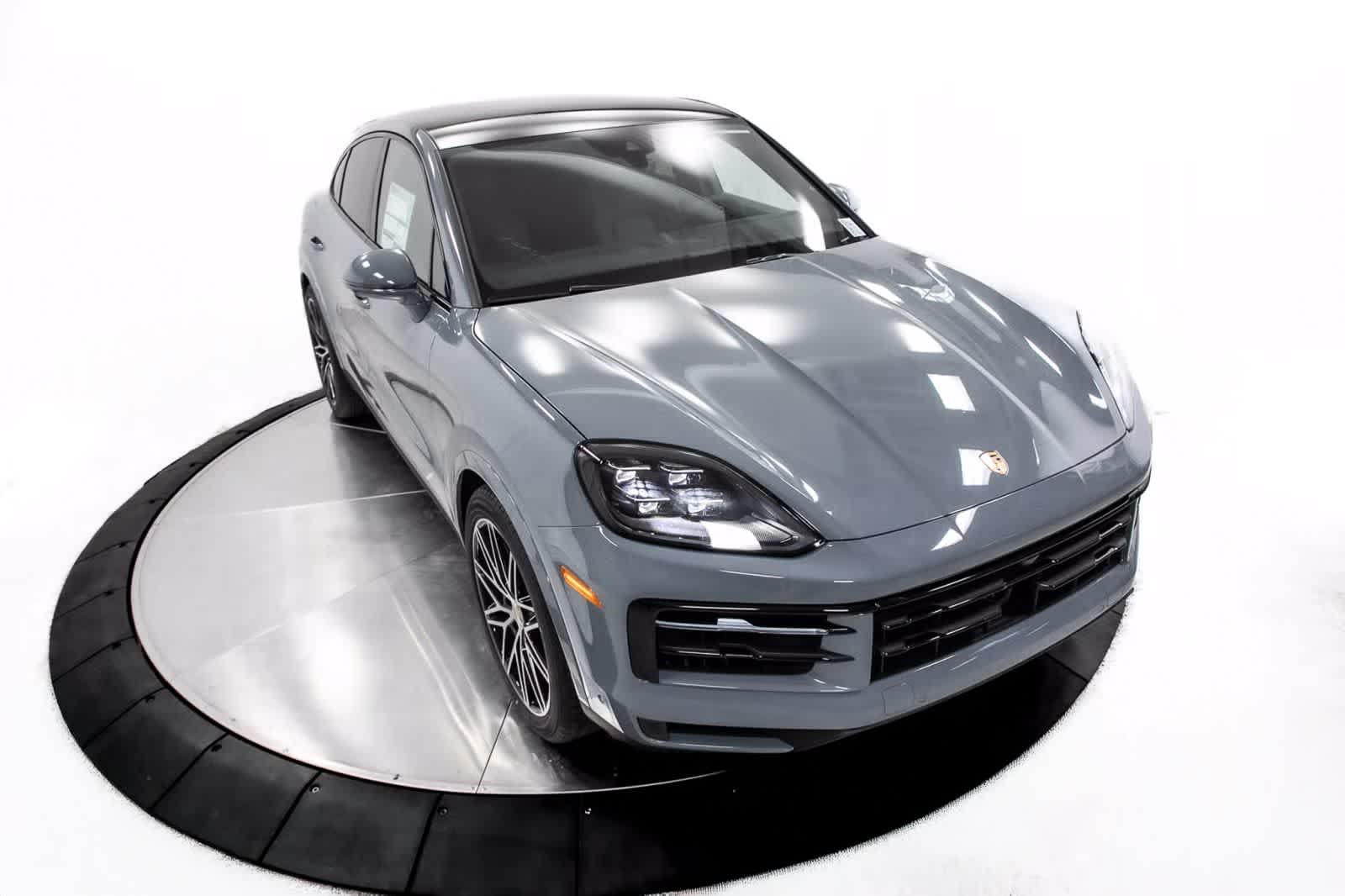 Thumbnail: 2025 Porsche Cayenne - 22