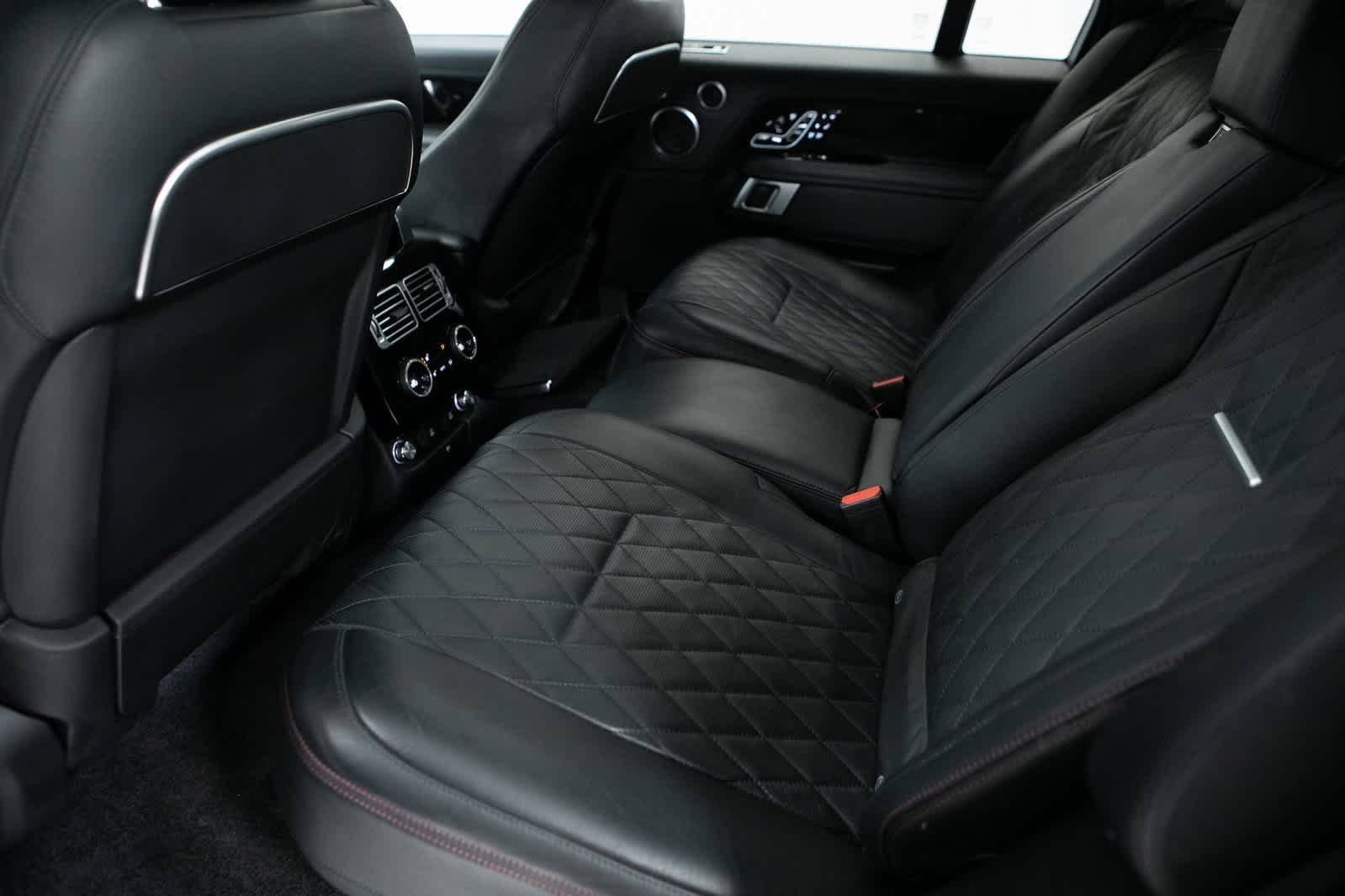 Thumbnail: 2021 Land Rover Range Rover - 25