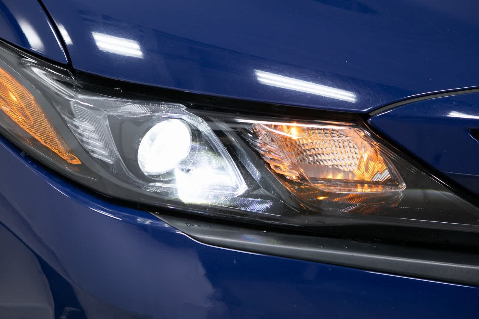 Thumbnail: 2023 Toyota Camry - 29