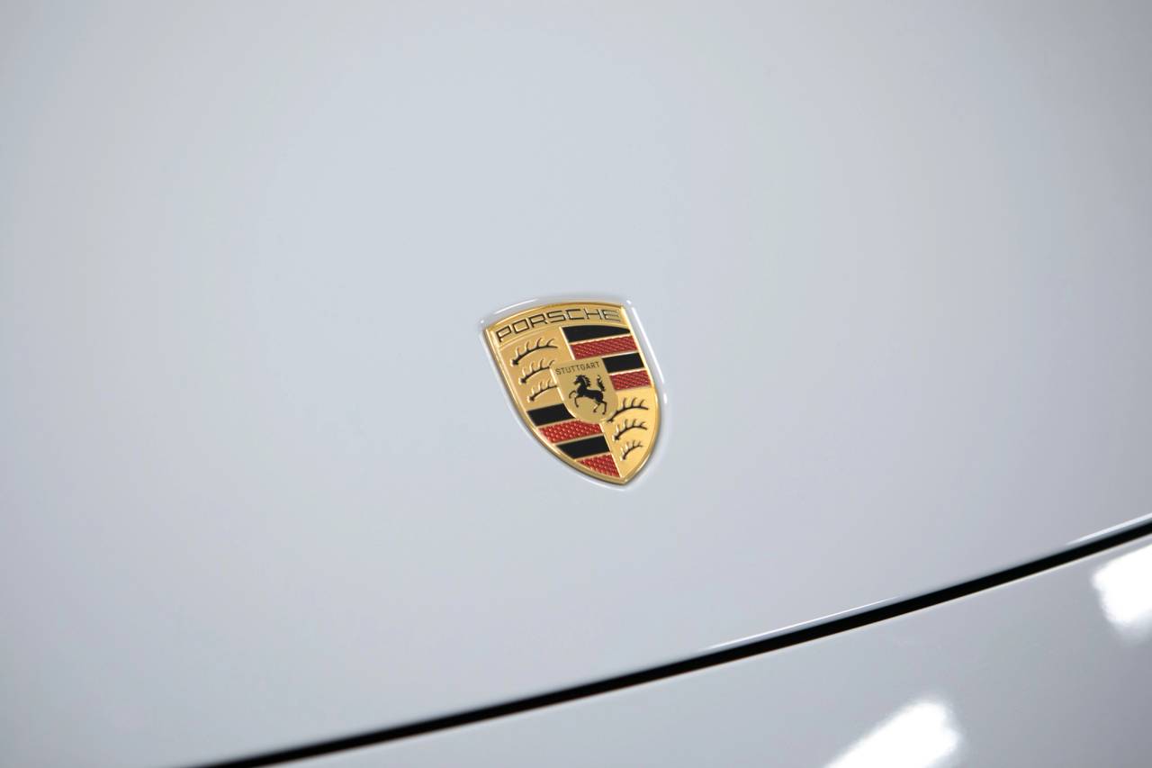 Thumbnail: 2026 Porsche Macan - 14