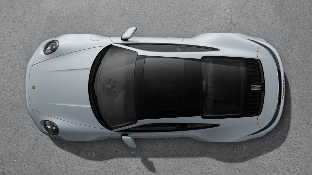 Thumbnail: 2026 Porsche 911 - 9