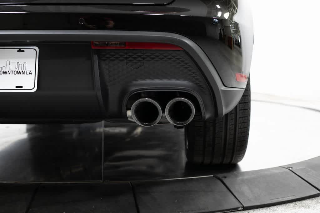 Thumbnail: 2025 Porsche Macan - 38