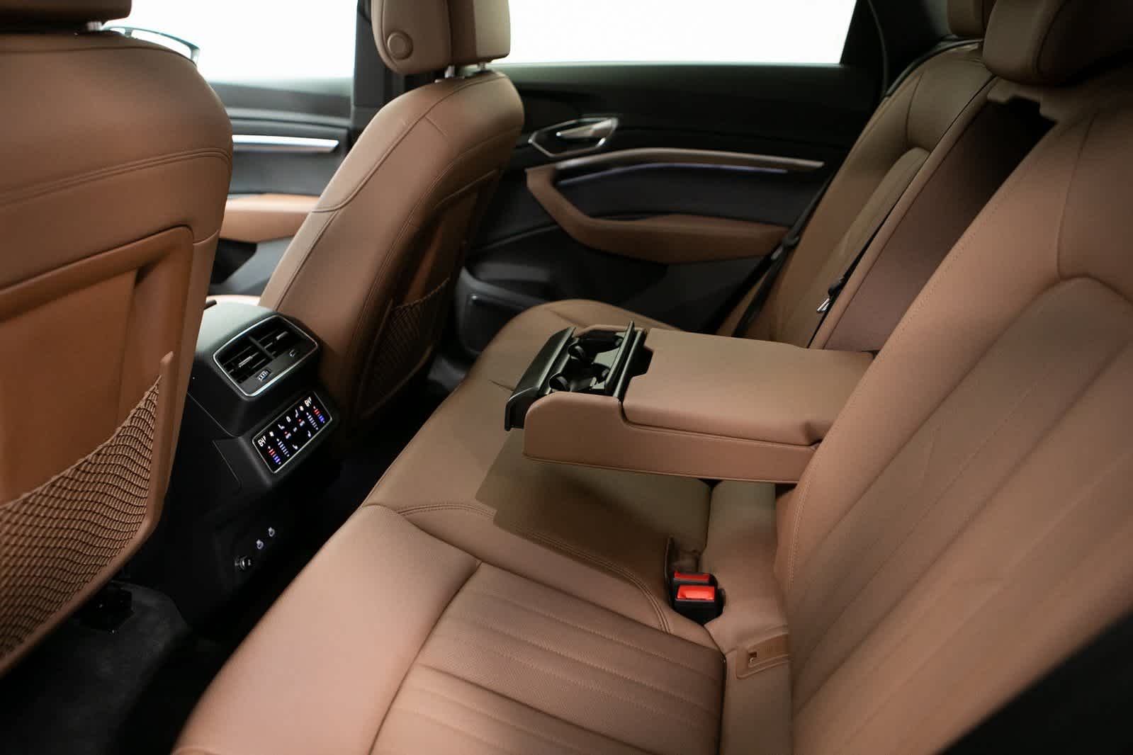 Thumbnail: 2022 Audi e-tron - 27