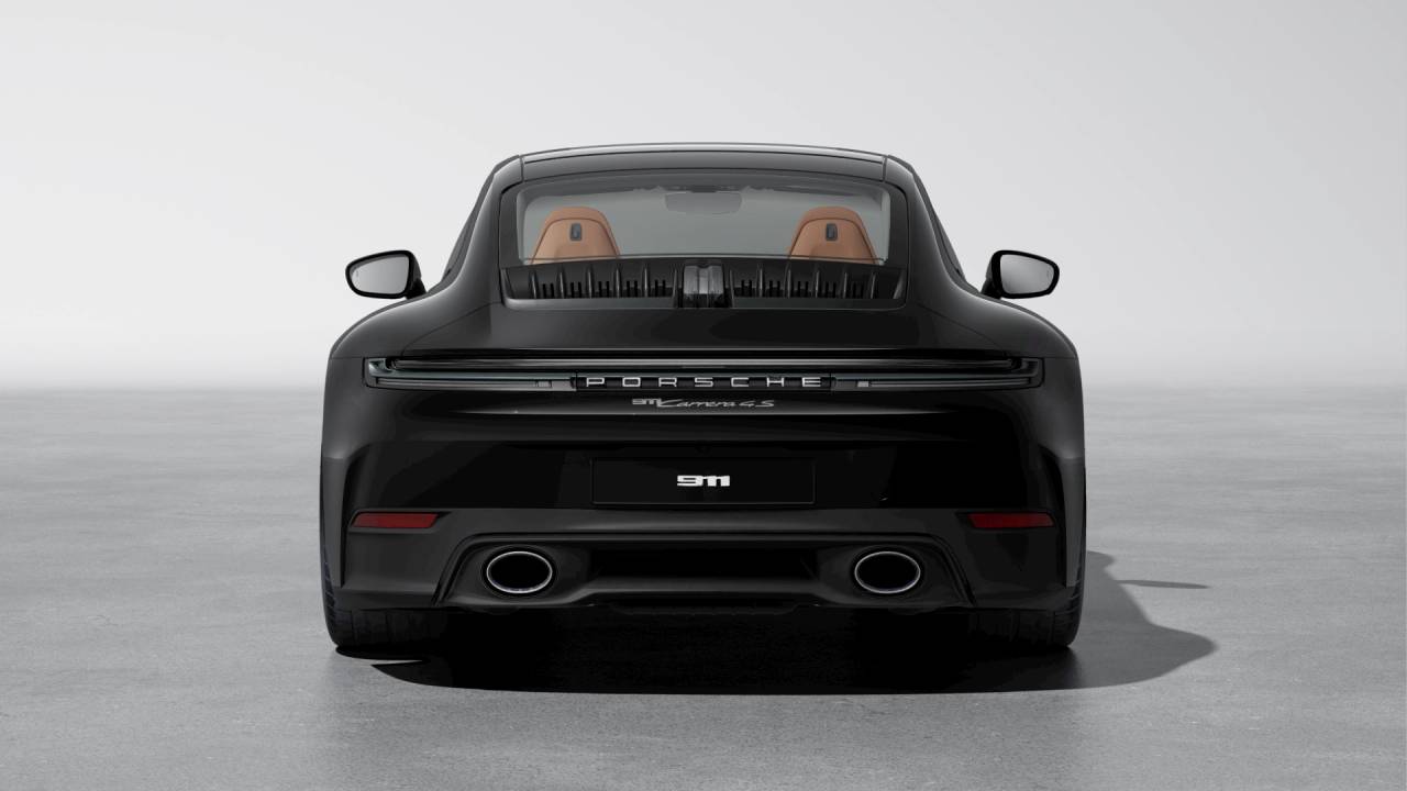 Thumbnail: 2026 Porsche 911 - 7