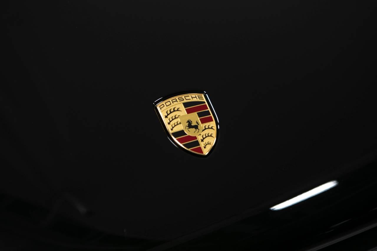 Thumbnail: 2026 Porsche Macan - 14