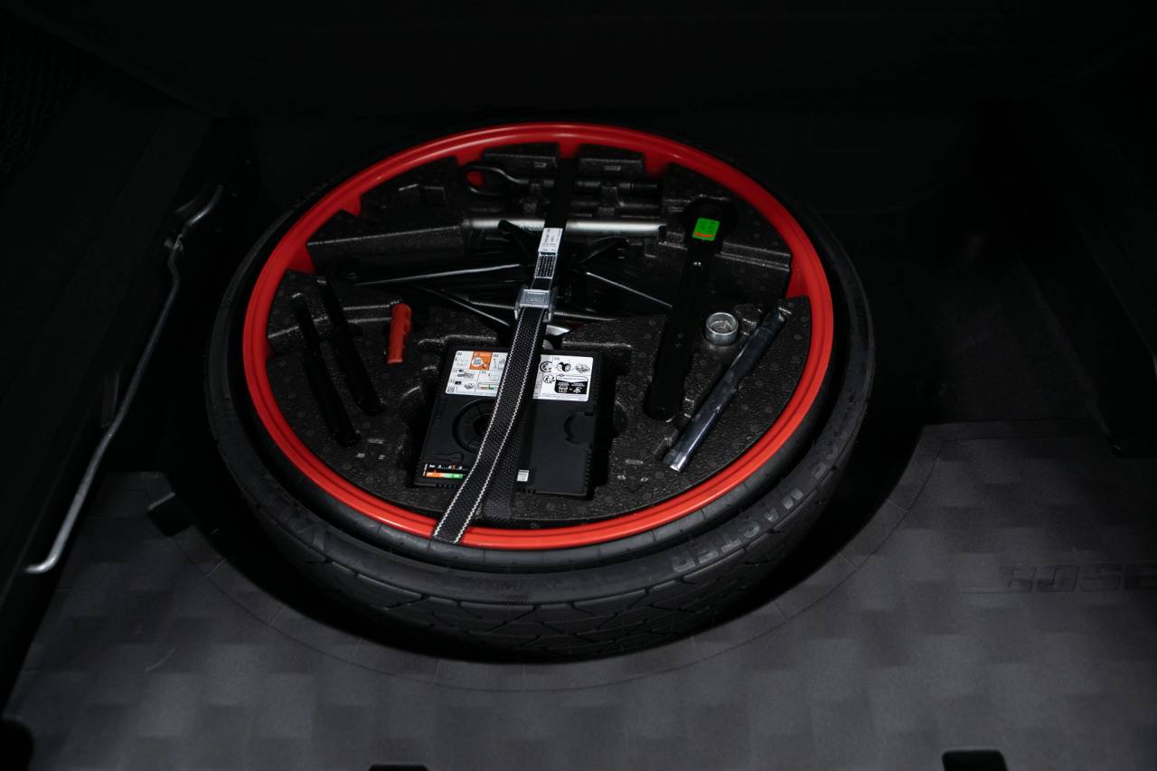 Thumbnail: 2026 Porsche  - 40