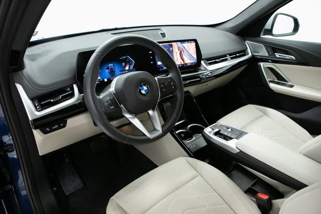 2024 Bmw X1 XDrive28i photo 4
