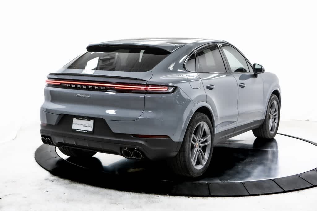 Thumbnail: 2025 Porsche  - 7