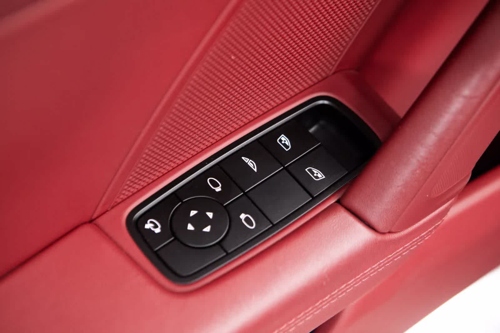 Thumbnail: 2024 Porsche 911 - 19