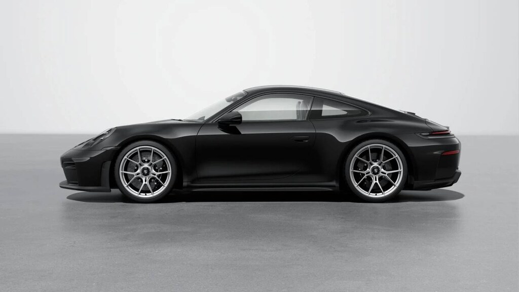New 2026 Porsche 911 GT3 w/Touring Package Coupe