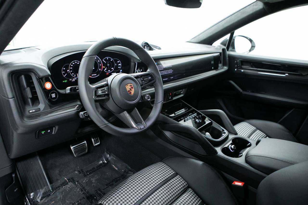 Thumbnail: 2026 Porsche  - 4