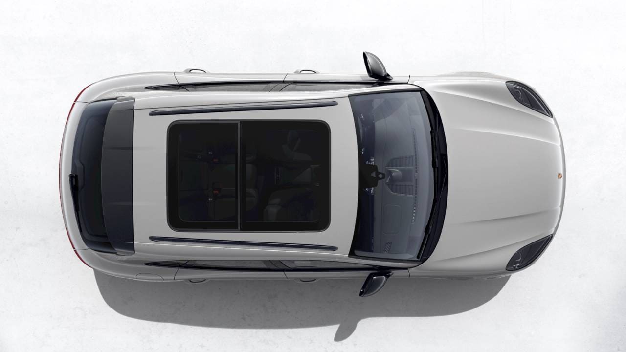 Thumbnail: 2026 Porsche Macan - 5