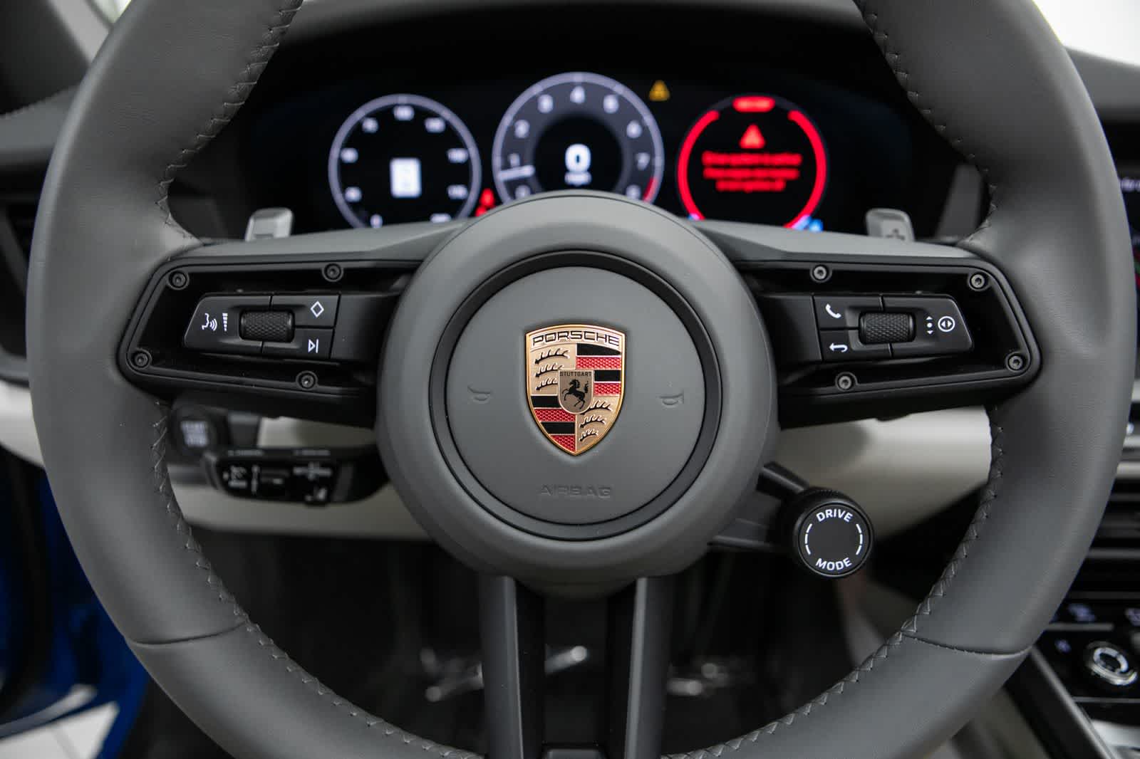 Thumbnail: 2025 Porsche 911 - 14