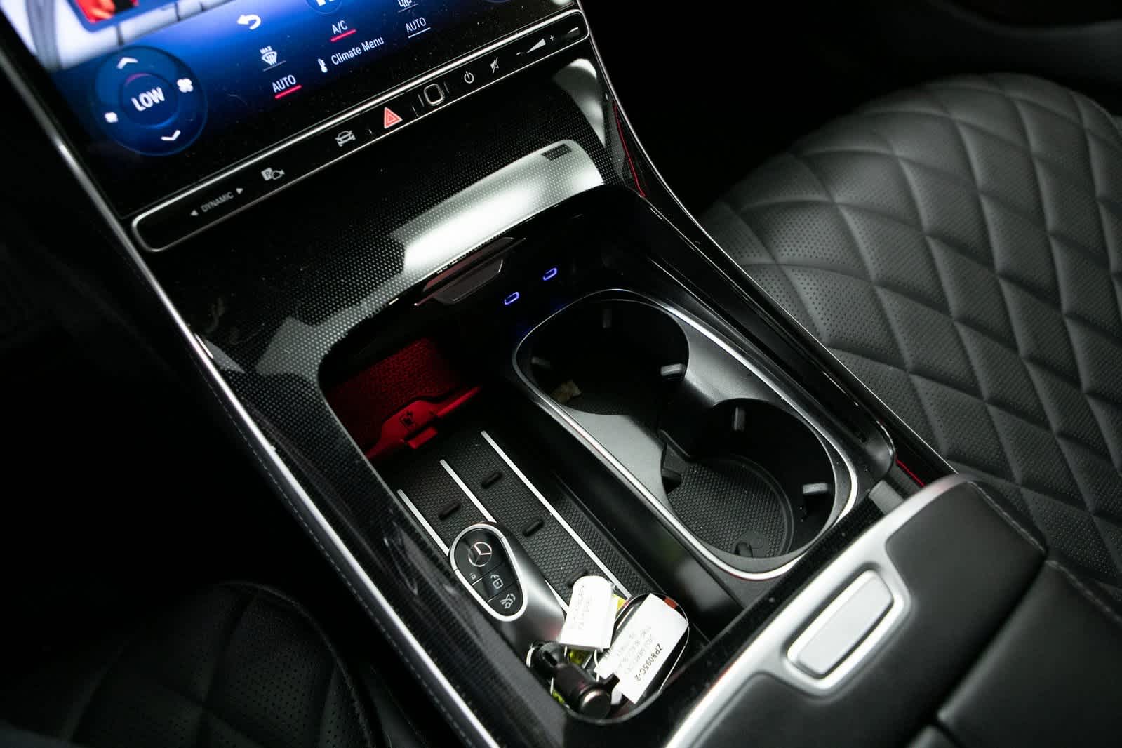 Thumbnail: 2023 Mercedes-Benz S-Class - 21