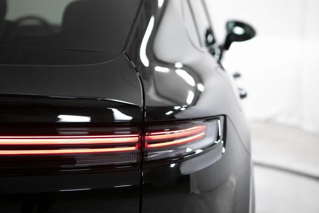 Thumbnail: 2025 Porsche  - 38