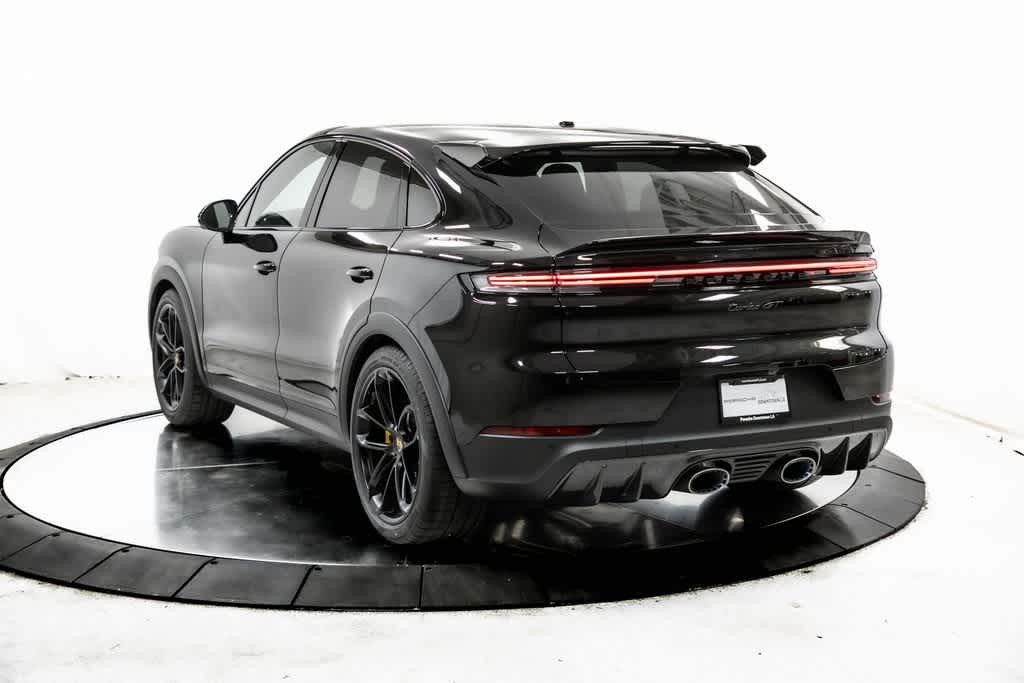 Thumbnail: 2025 Porsche  - 3