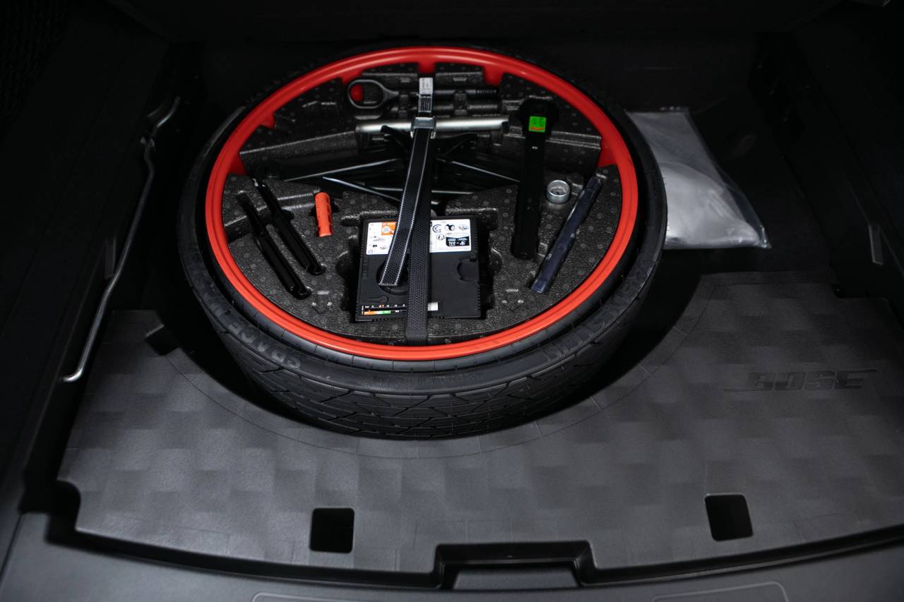 Thumbnail: 2026 Porsche  - 41