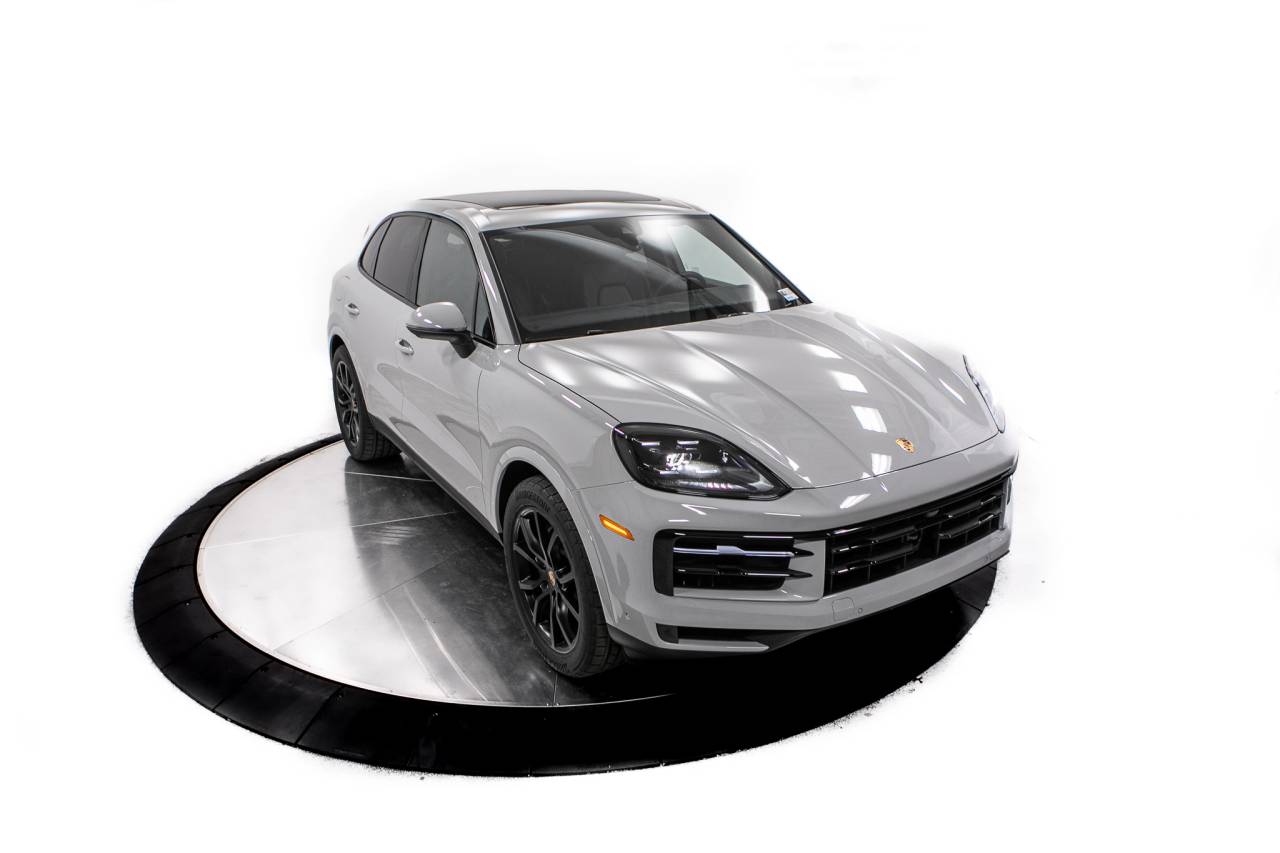 Thumbnail: 2026 Porsche Cayenne - 19