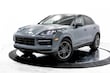 Porsche Cayenne Coupe