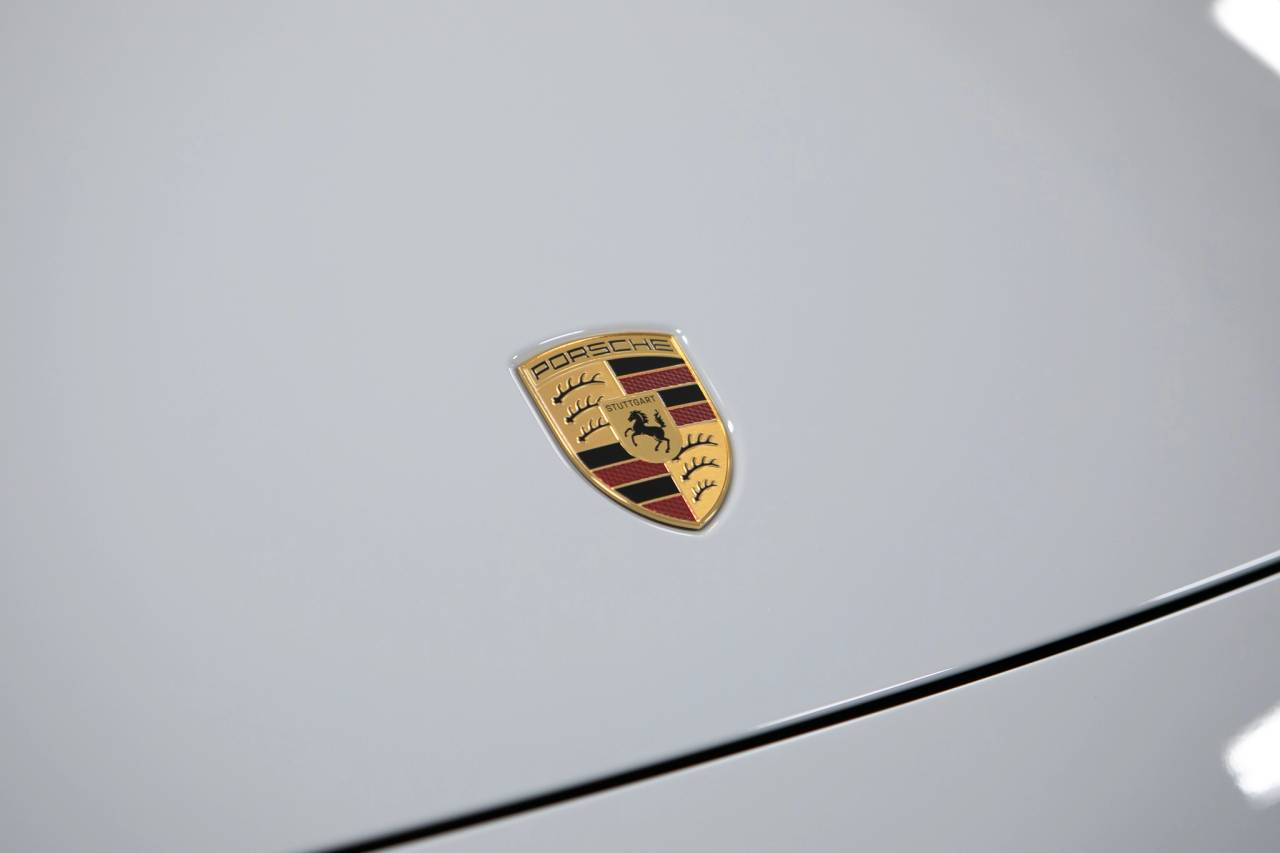 Thumbnail: 2026 Porsche Macan - 14