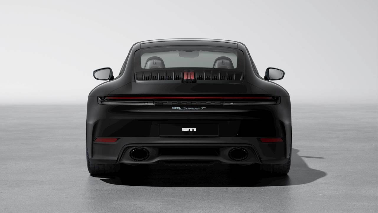 Thumbnail: 2026 Porsche 911 - 7