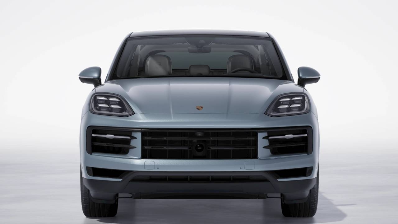 Thumbnail: 2026 Porsche  - 8
